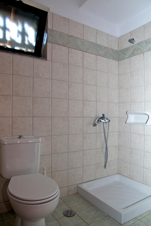 Nicolas Hotel Georgioupoli Kamer foto