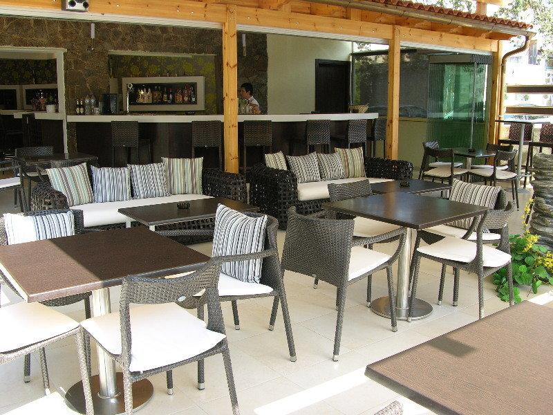 Nicolas Hotel Georgioupoli Buitenkant foto