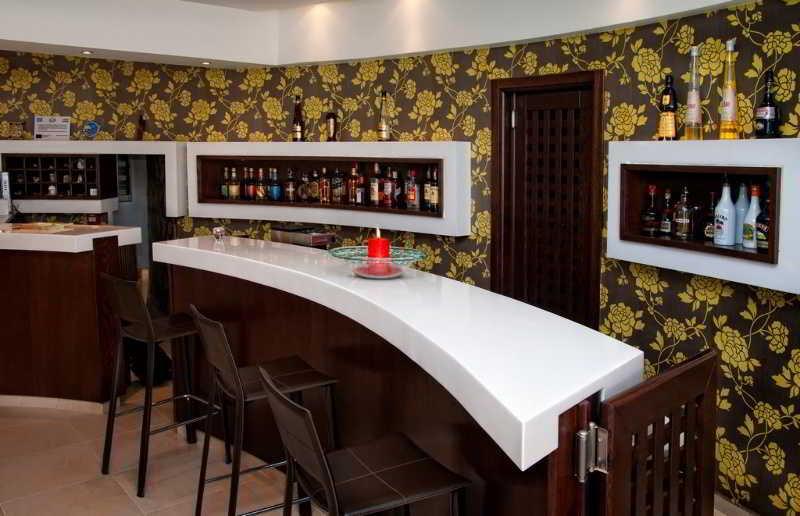 Nicolas Hotel Georgioupoli Buitenkant foto